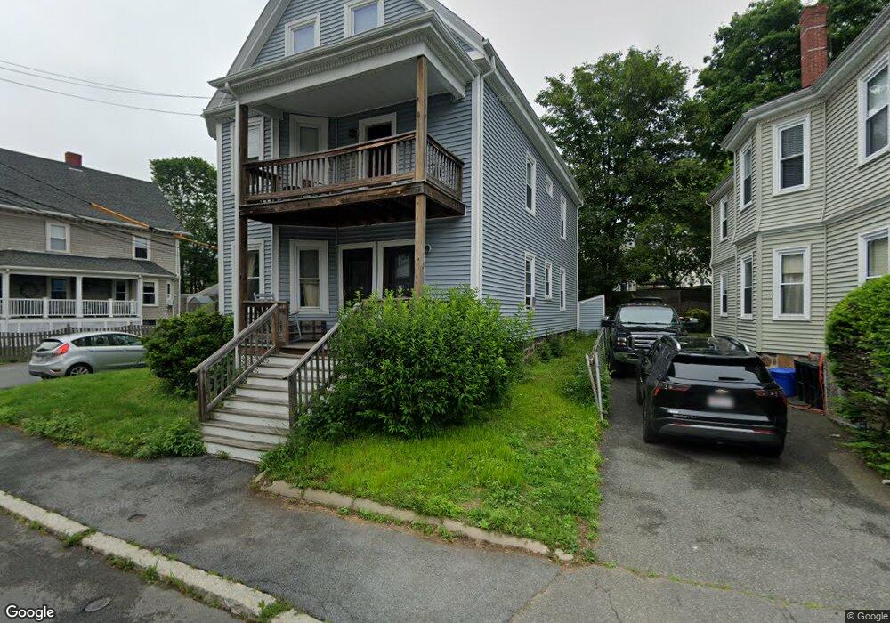 38-40 Essex Ave, Swampscott, MA 01907 - photo 1