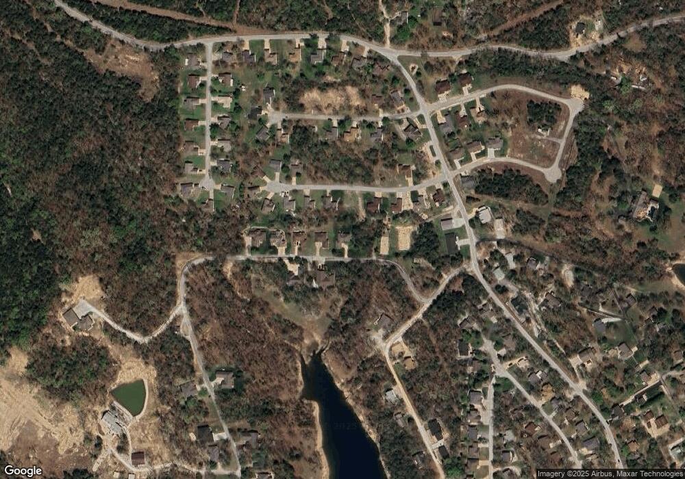 353 Edgewater Estate, Kimberling City, MO 65686 - photo 1