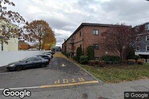 146 Willow St Unit 34, Waltham, MA 02453