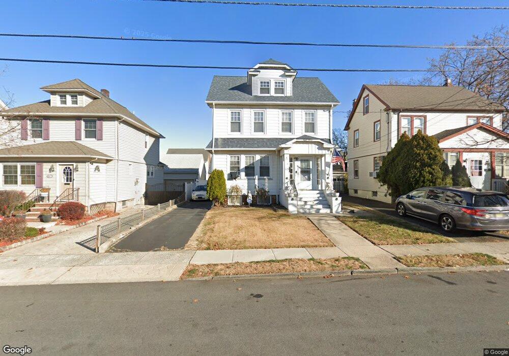 813 Bailey Ave unit 815, Elizabeth, NJ 07208 - photo 1