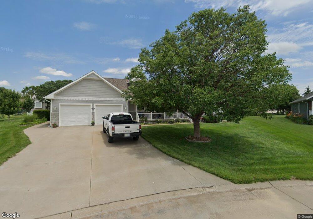 1209 Wildmeadow Place, McPherson, KS 67460 - photo 1