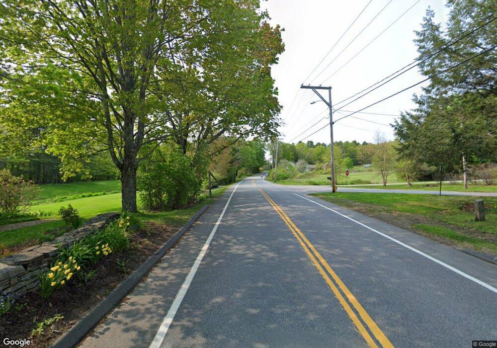 84 South St, Freeport, ME 04032 - photo 1