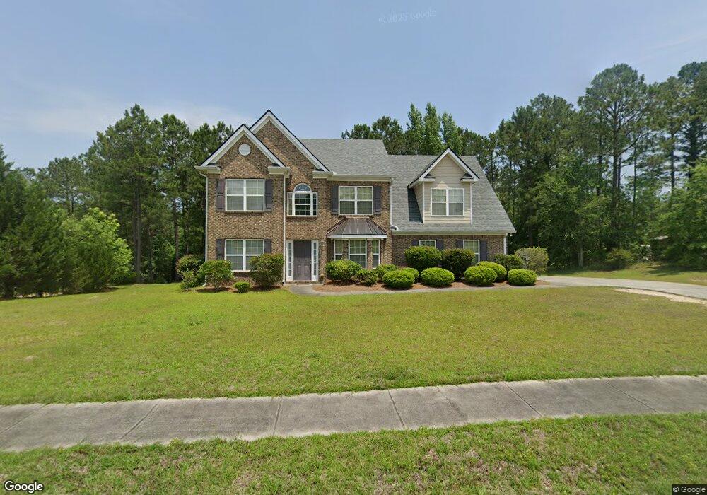 938 Falling Creek Dr, Macon, GA 31220 - photo 1