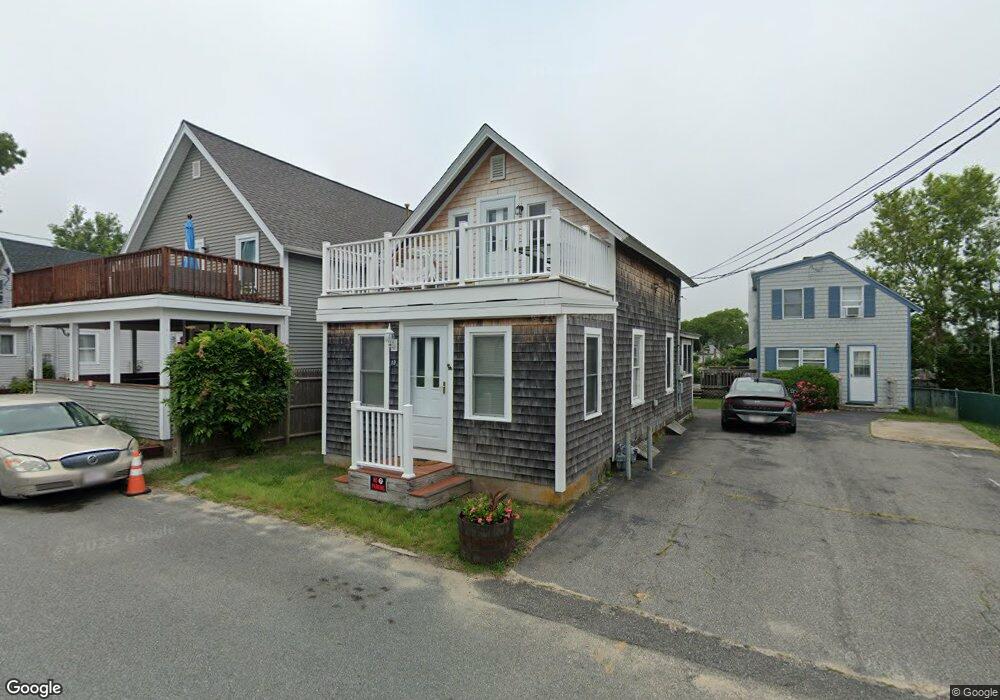 10 Ocean Ave unit 10, Onset, MA 02558 - photo 1