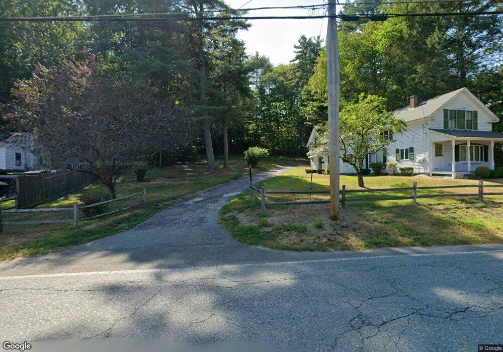 289 W River St, Orange, MA 01364 - photo 1