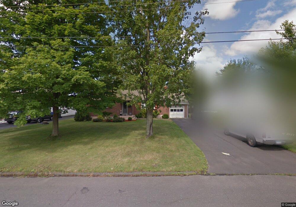 21 Chauncey Rd, Wethersfield, CT 06109 - photo 1