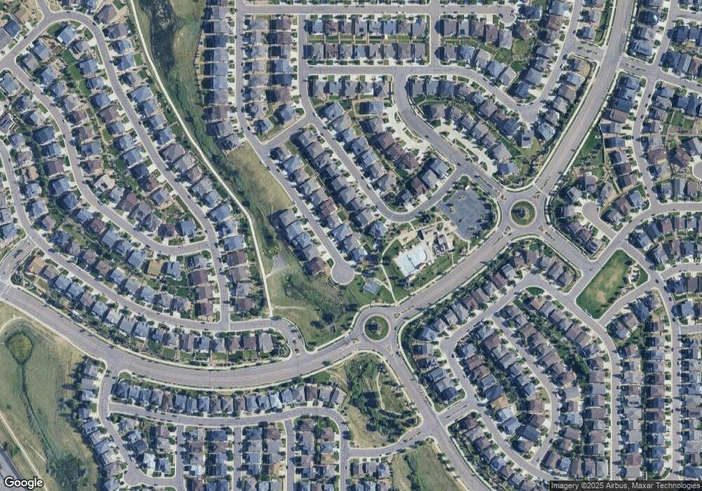 4884 S Sicily St, Aurora, CO 80015 - photo 1