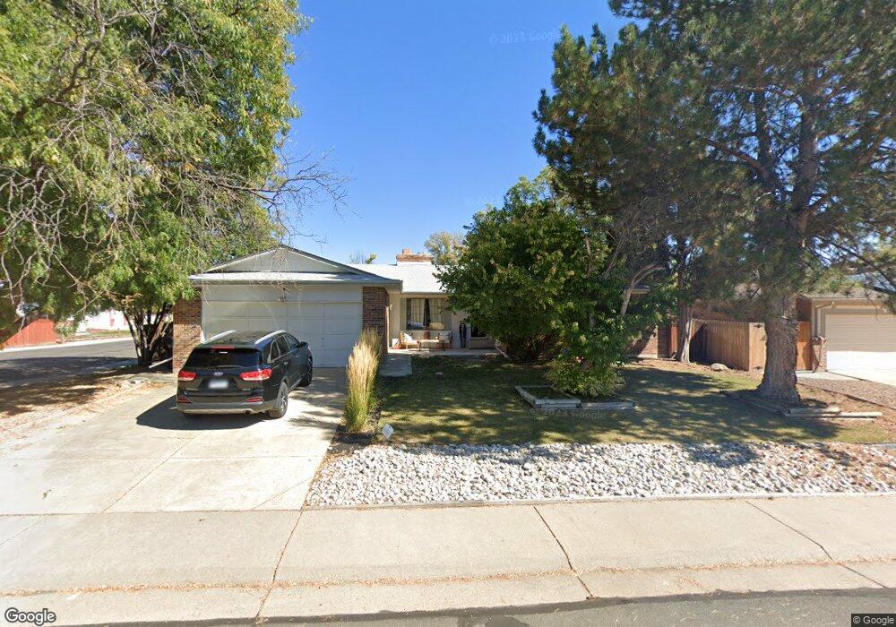 12924 Cherry Way, Thornton, CO 80241 - photo 1