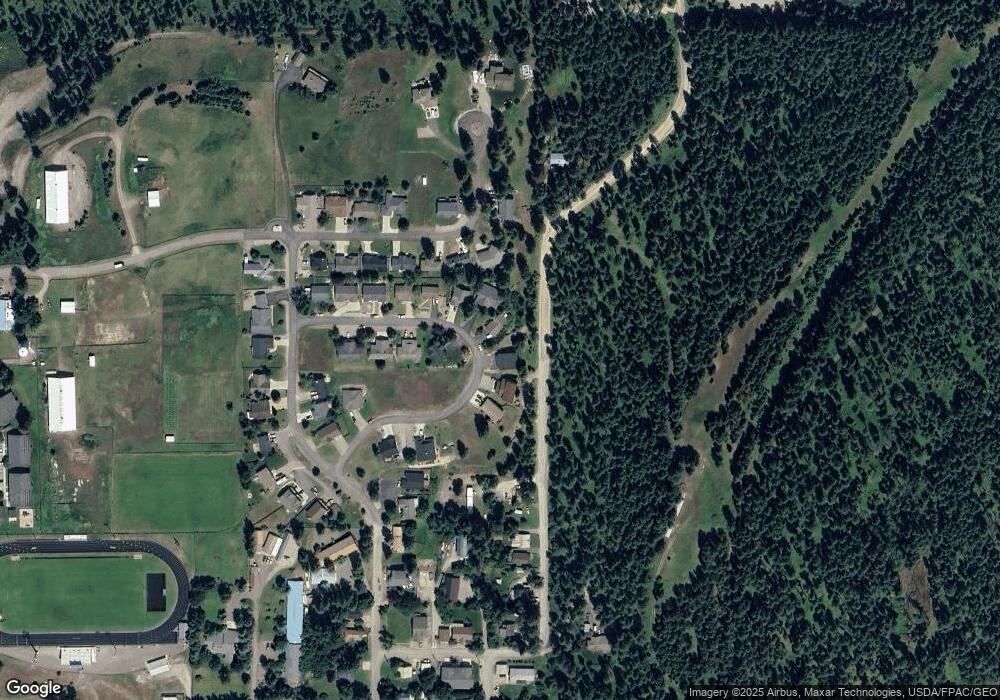 124B Saddle Loop, Bigfork, MT 59911 - photo 1