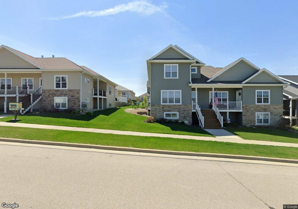 6291 Quarry Vista Dr, Fitchburg, WI 53719 - photo 1