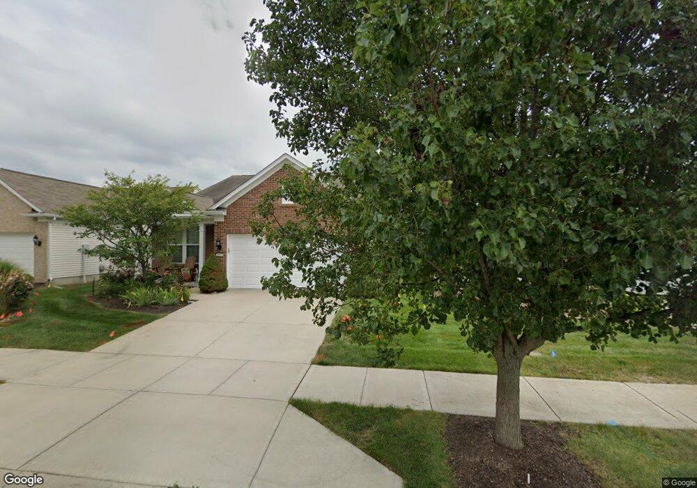 16007 Lambrusco Way, Fishers, IN 46037 - photo 1