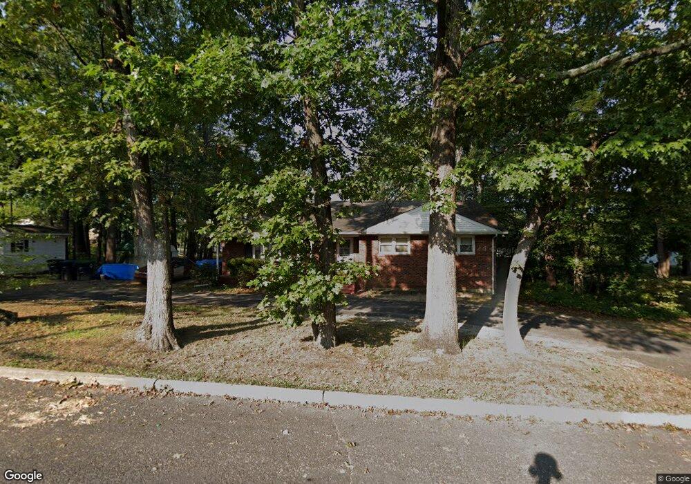 408 Ashbourne Ave, Lindenwold, NJ 08021 - photo 1