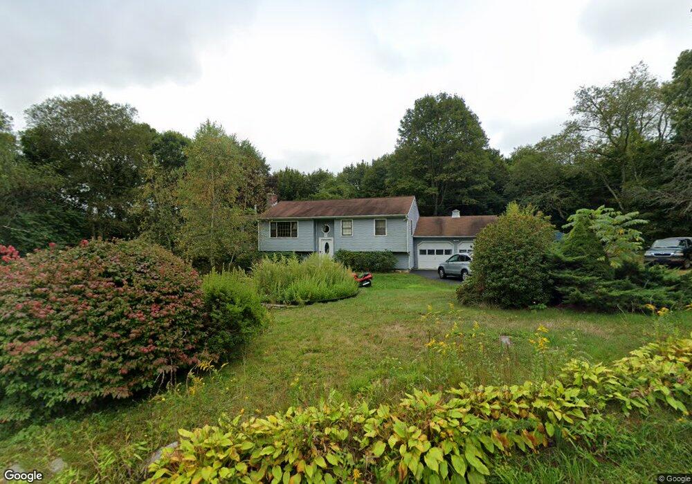 60 Stony Brook Rd, North Stonington, CT 06359 - photo 1