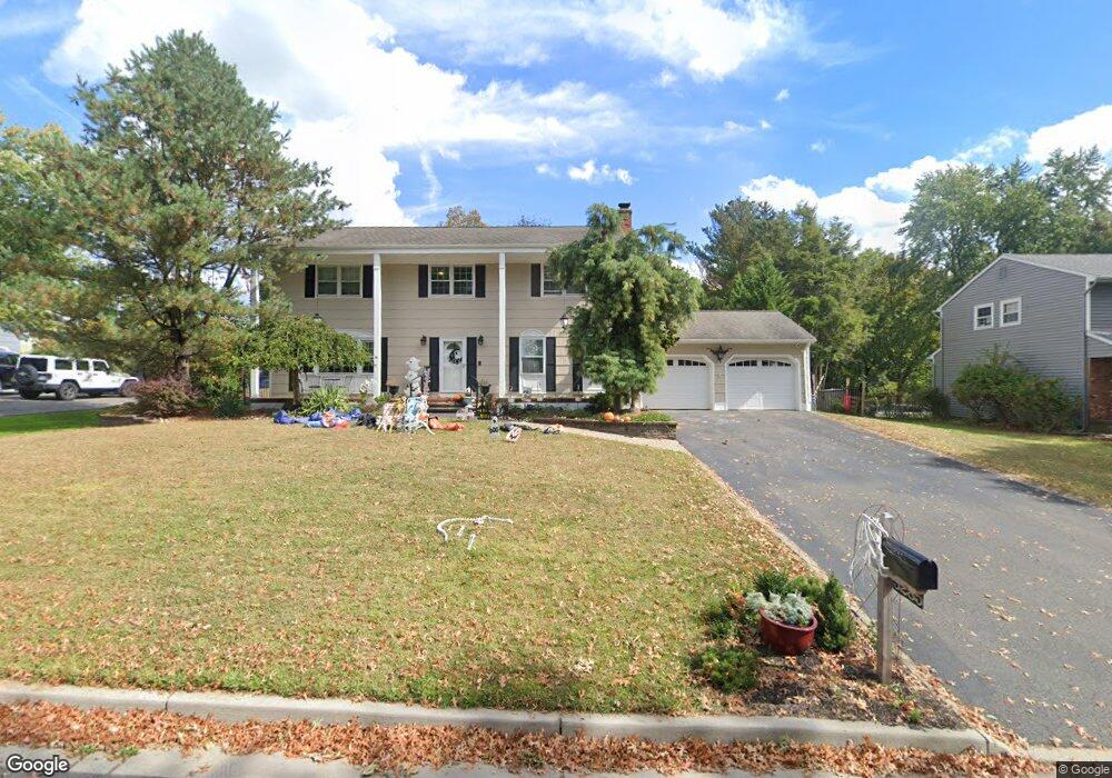 3285 Evergreen Ln, South Plainfield, NJ 07080 - photo 1