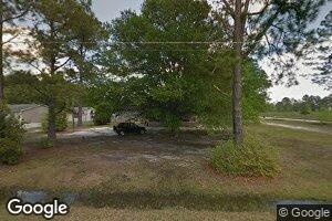 1482 Carswell Street Extension, Homerville, GA 31634