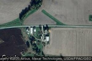 22715 N 500th Rd, Table Grove, IL 61482