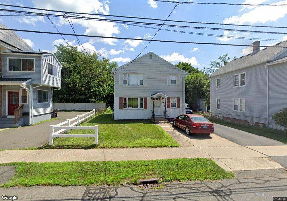123 Wilcox St, New Britain, CT 06051 - photo 1
