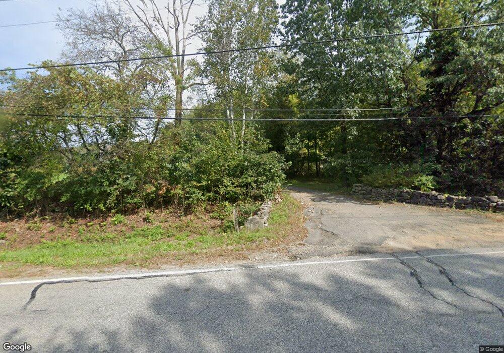 7 Southbridge Rd, West Brookfield, MA 01585 - photo 1