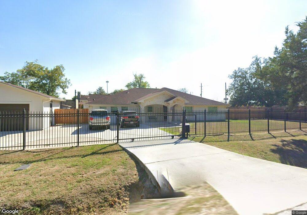 6934 Flintlock Rd, Houston, TX 77040 - photo 1