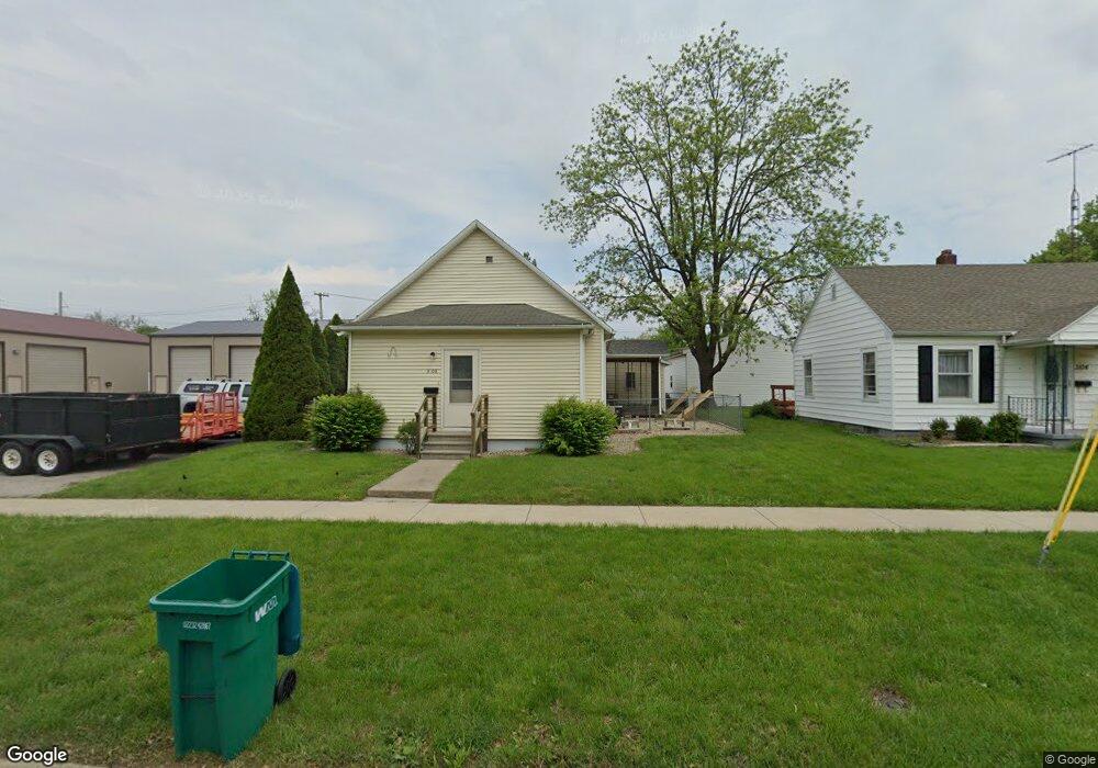 3108 Marshall Ave, Mattoon, IL 61938 - photo 1