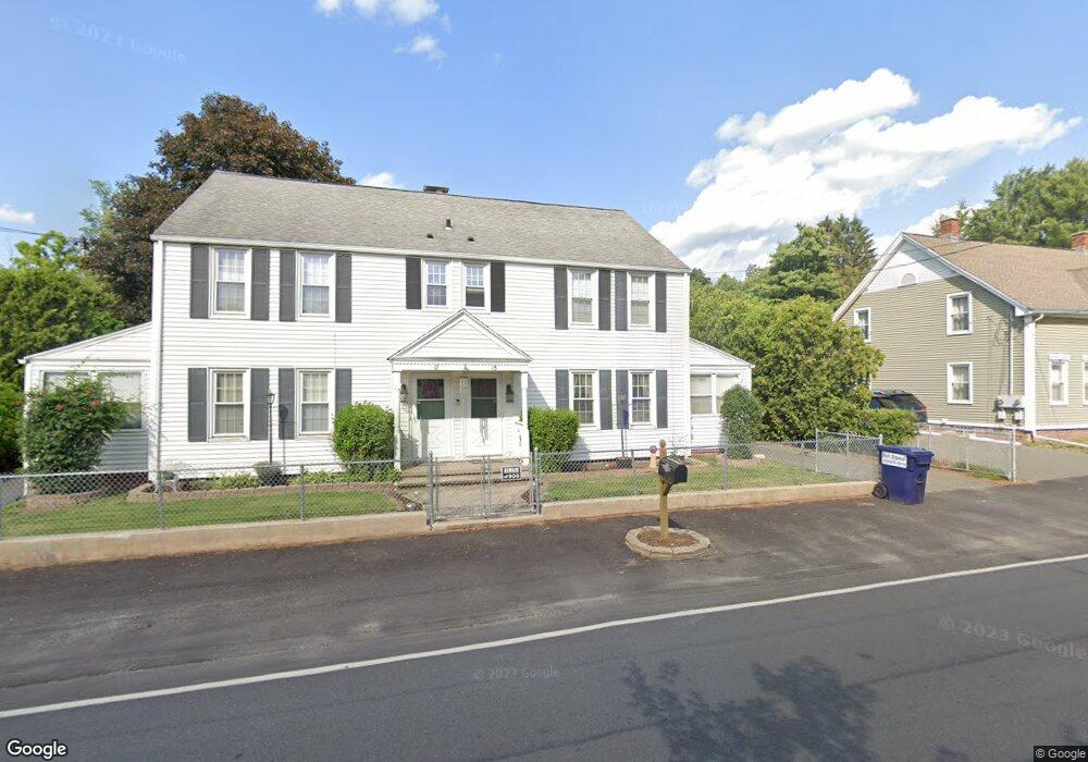 15 Cottage Ave unit 17, Wilbraham, MA 01095 - photo 1