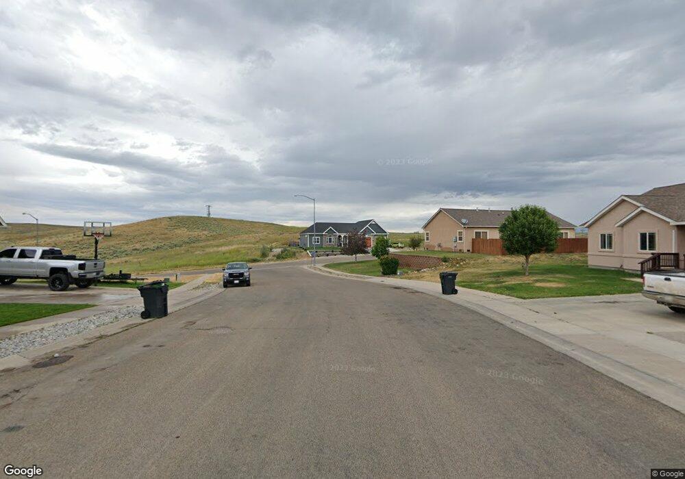 Lot 20 Overlook Dr, Craig, CO 81625 - photo 1
