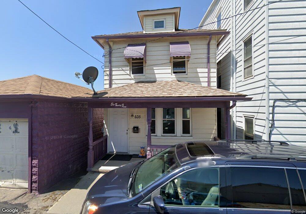 635 Emerald Ct, Hazleton, PA 18201 - photo 1