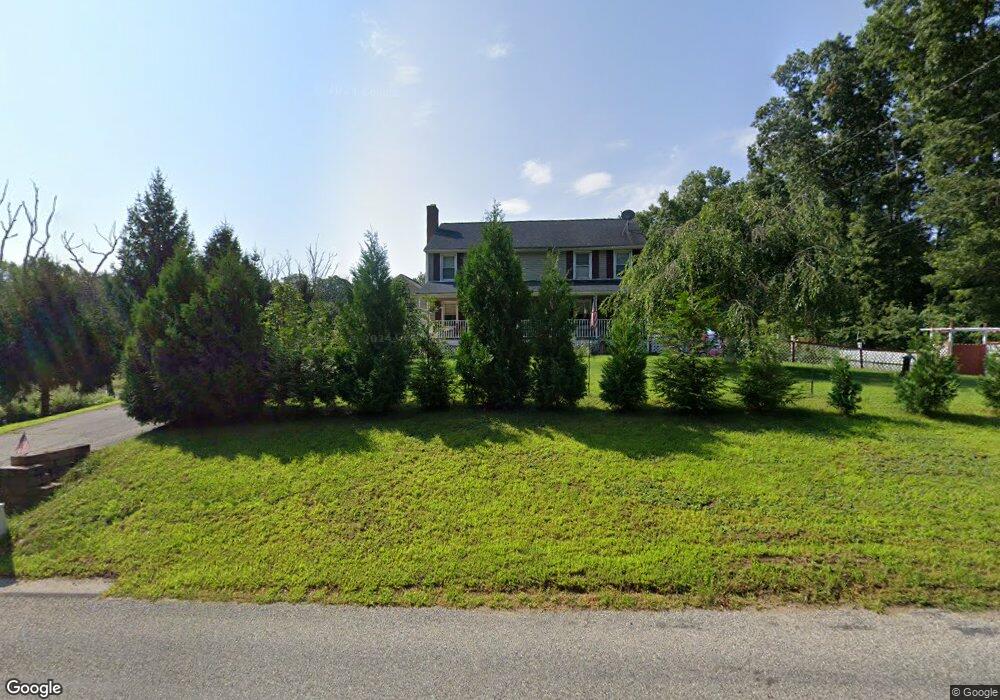 81 Squaw Rock Rd, Danielson, CT 06239 - photo 1