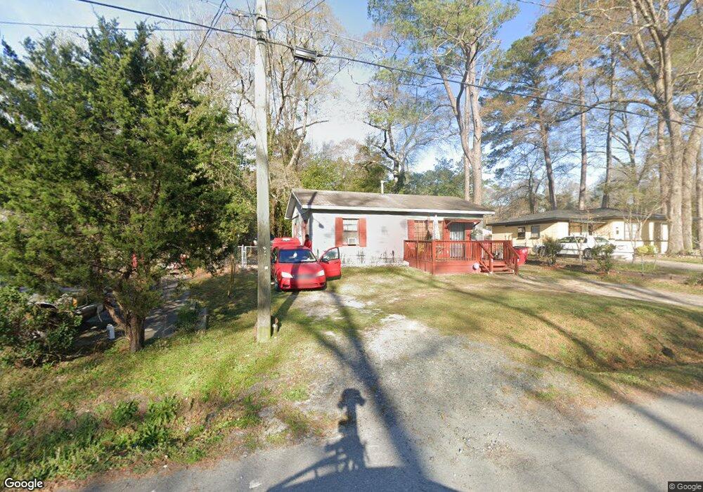 1092 Sparkle Ave, Macon, GA 31217 - photo 1