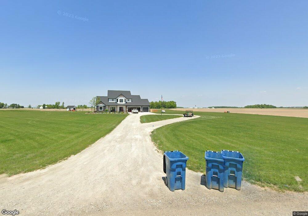 5010 Hamilton Rd, Yoder, IN 46798 - photo 1