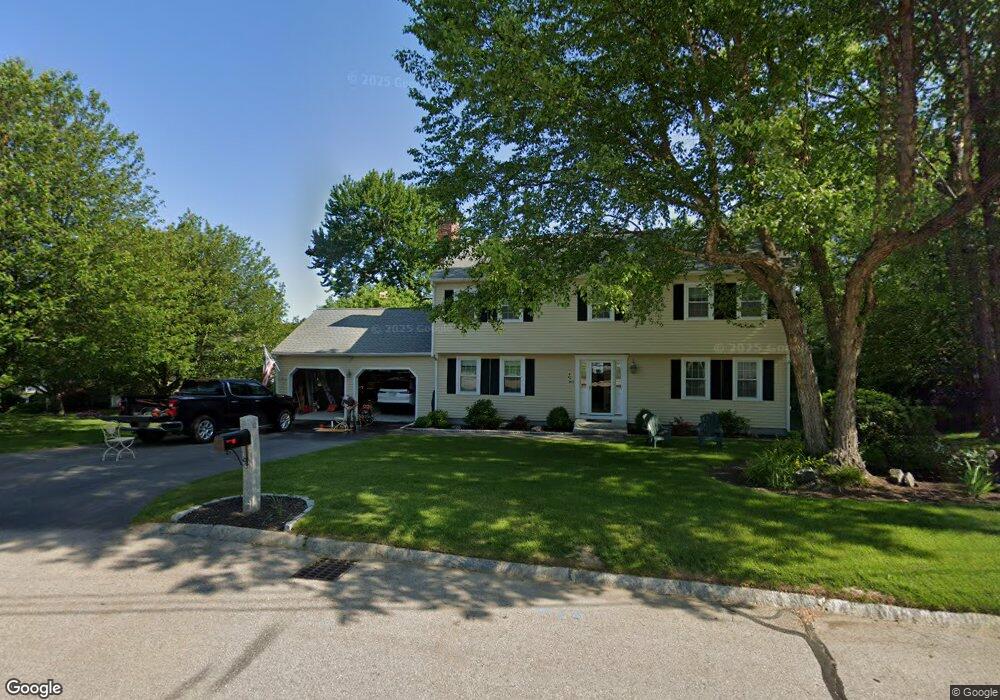 12 Decatur Dr, Nashua, NH 03062 - photo 1