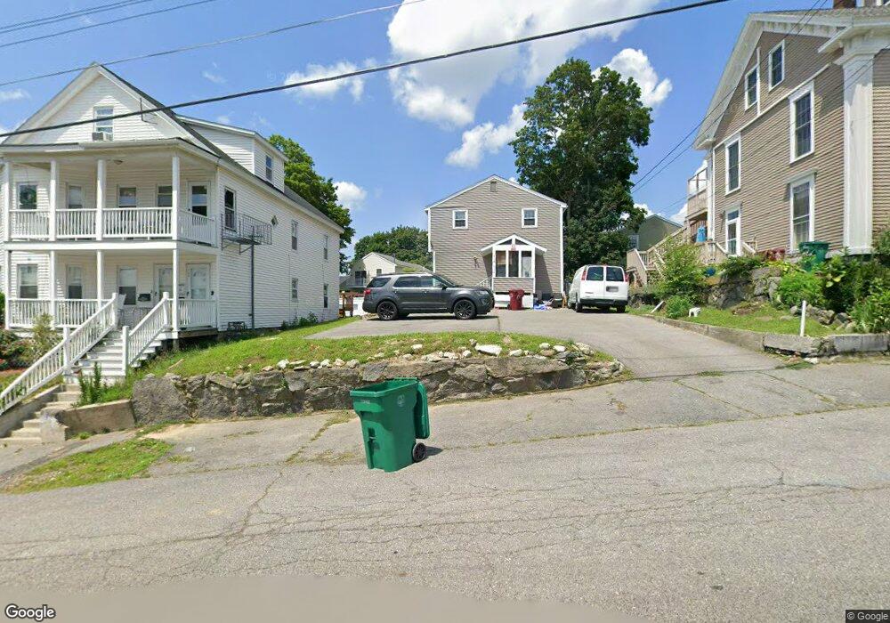 212 3rd St unit 212, Lowell, MA 01850 - photo 1