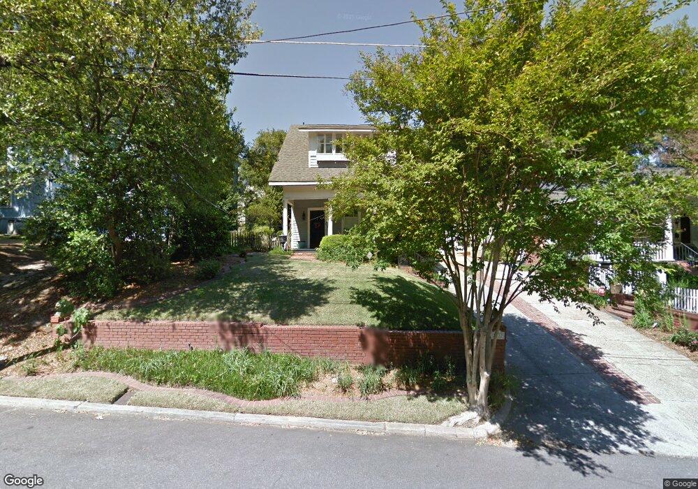 2137 Mcdowell St, Augusta, GA 30904 - photo 1