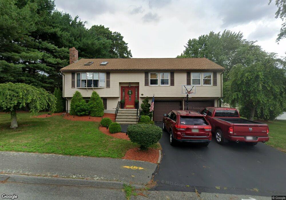 28 Marie Way, Randolph, MA 02368 - photo 1