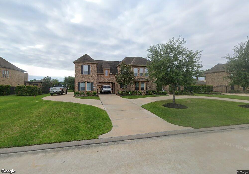 21007 Fairhaven Creek Dr, Cypress, TX 77433 - photo 1