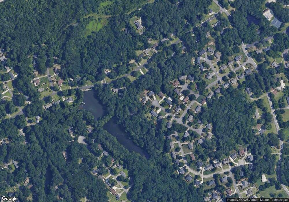 85 Woodfall Way SW, Lilburn, GA 30047 - photo 1