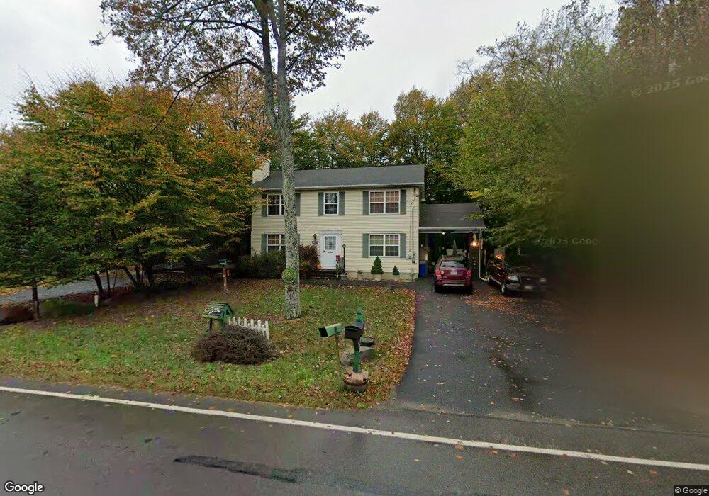 6657 Country Place Dr, Tobyhanna, PA 18466 - photo 1