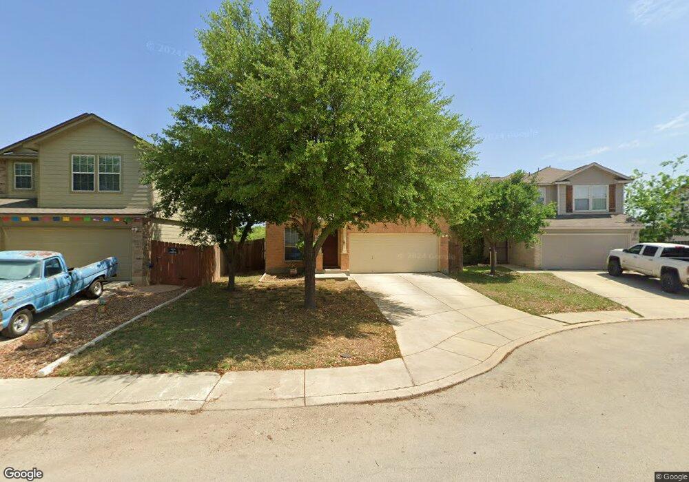 10311 Lupine Canyon, Helotes, TX 78023 - photo 1
