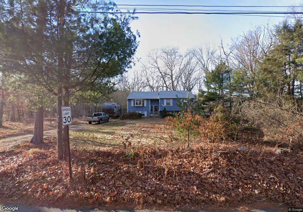 230 Plains Rd, Coventry, CT 06238 - photo 1