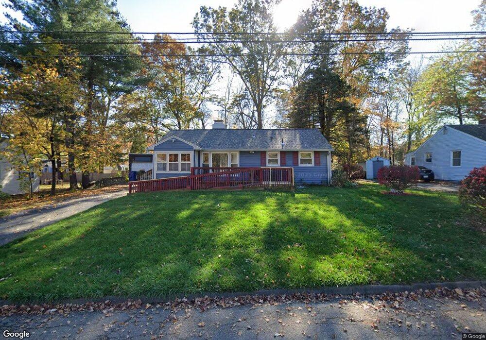 5 Picket Ln, Bloomfield, CT 06002 - photo 1