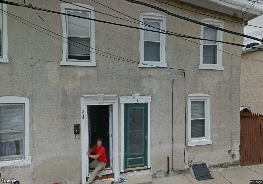 214 Sheas Terrace, Ardmore, PA 19003 - photo 1