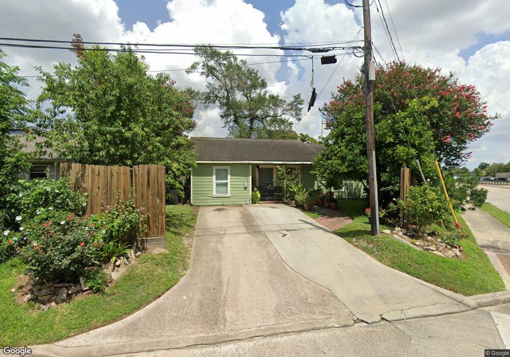 6208 Norland St, Houston, TX 77022 - photo 1