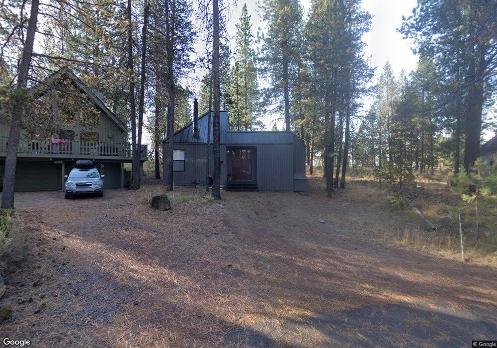 56989 Antelope Ln, Bend, OR 97707 - photo 1