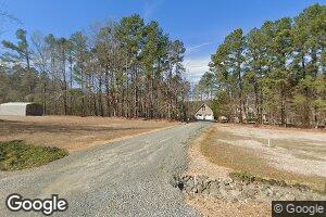 4133 Culbreth Rd, Stem, NC 27581