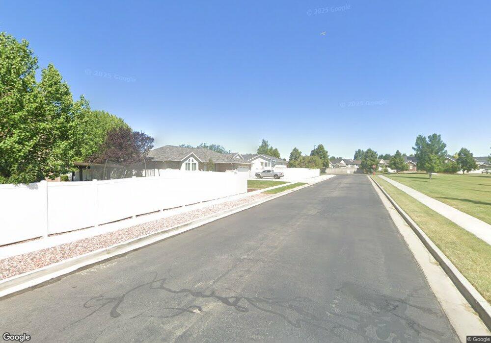 7484 Saddle Park Dr, West Jordan, UT 84081 - photo 1