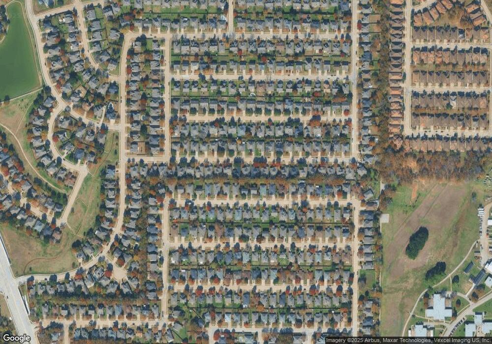 2708 Hollow Ridge Dr, Denton, TX 76210 - photo 1