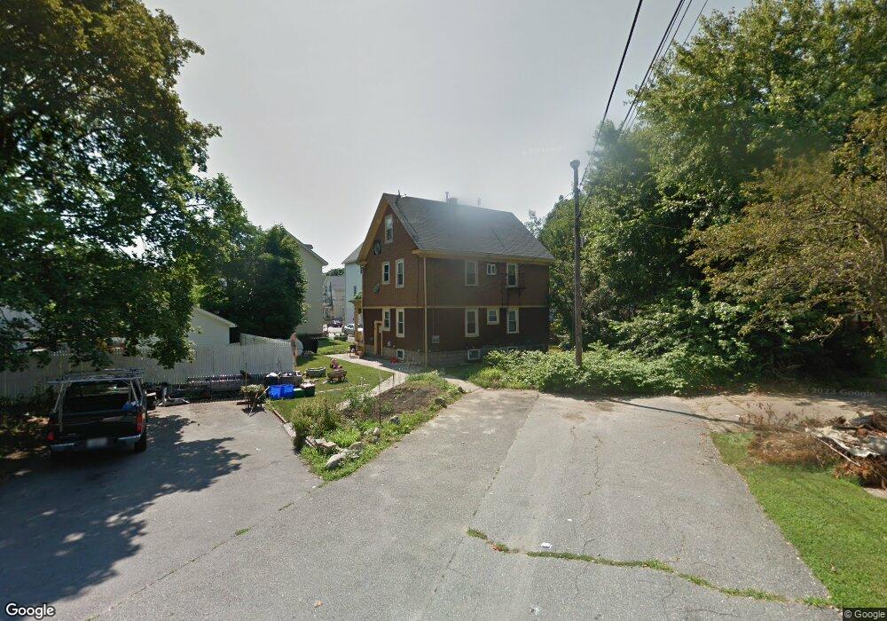 27 Aigan Place, Pawtucket, RI 02860 - photo 1