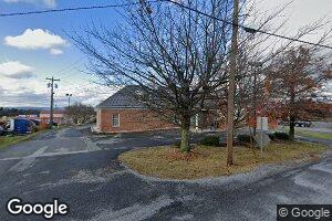 16296 Lincoln Hwy, Breezewood, PA 15533