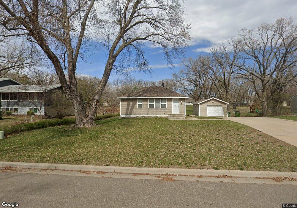 311 108th Ave NW, Coon Rapids, MN 55448 - photo 1