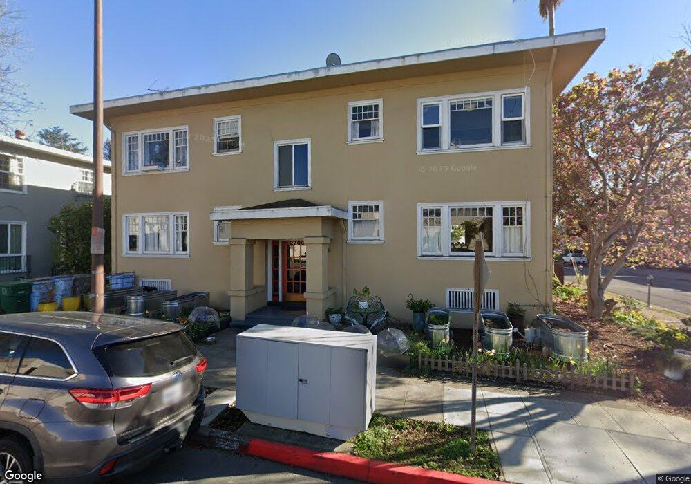 2700 Webster St, Berkeley, CA 94705 - photo 1